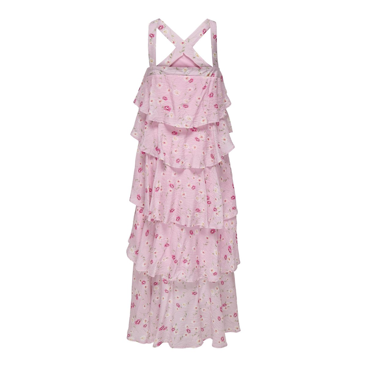 Robe orchid pink, ONLY