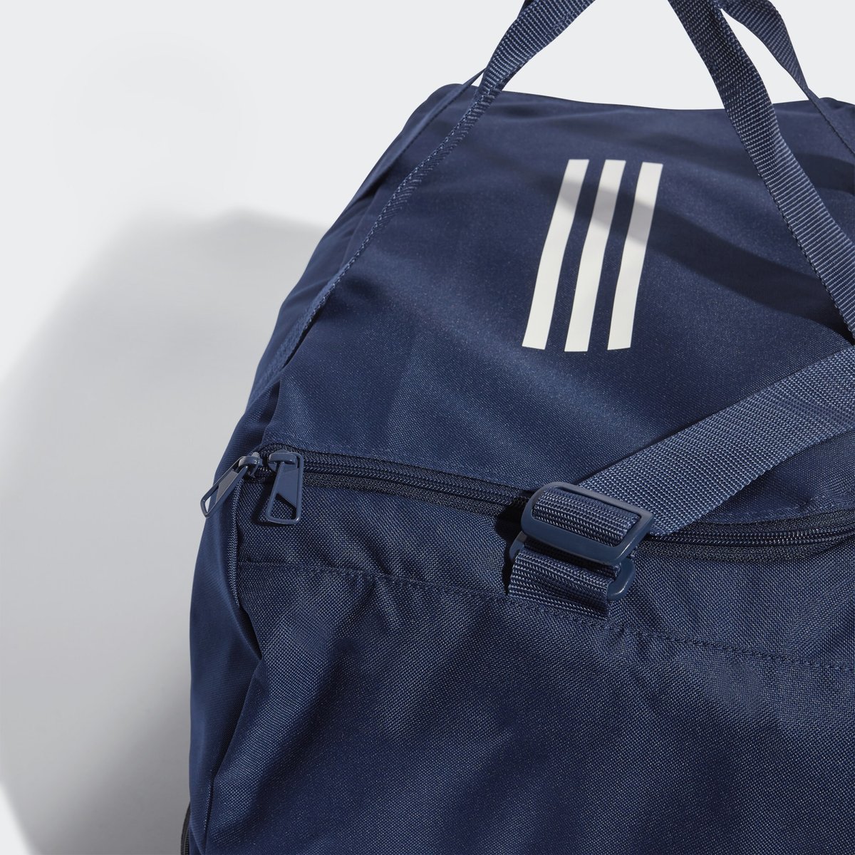 Sac En Toile Tiro League Format Moyen Sac En Toile Tiro League Format Moyen team navy blue 2 / black / white, adidas Performance