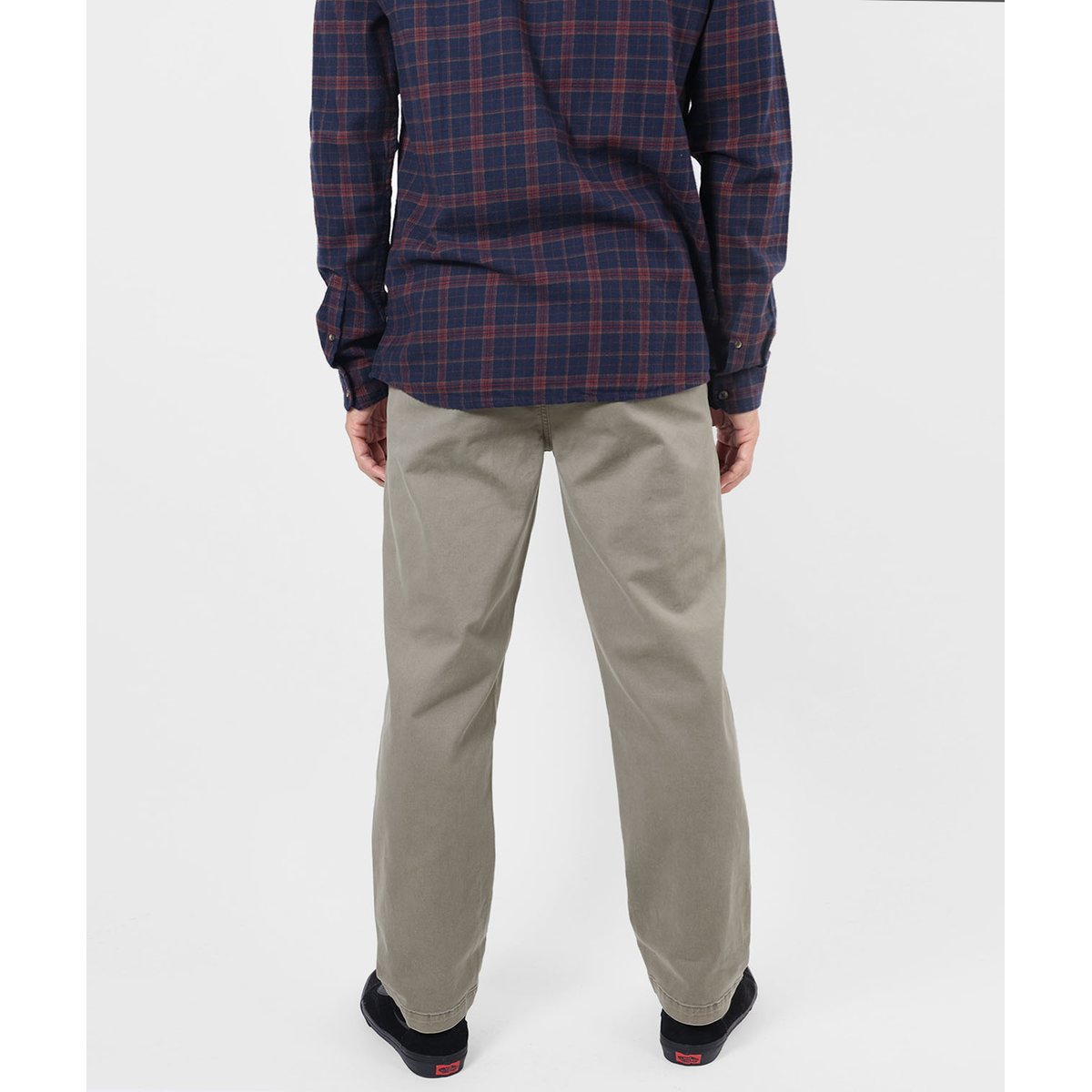 Pantalon chino ROOKIE pebble, OXBOW