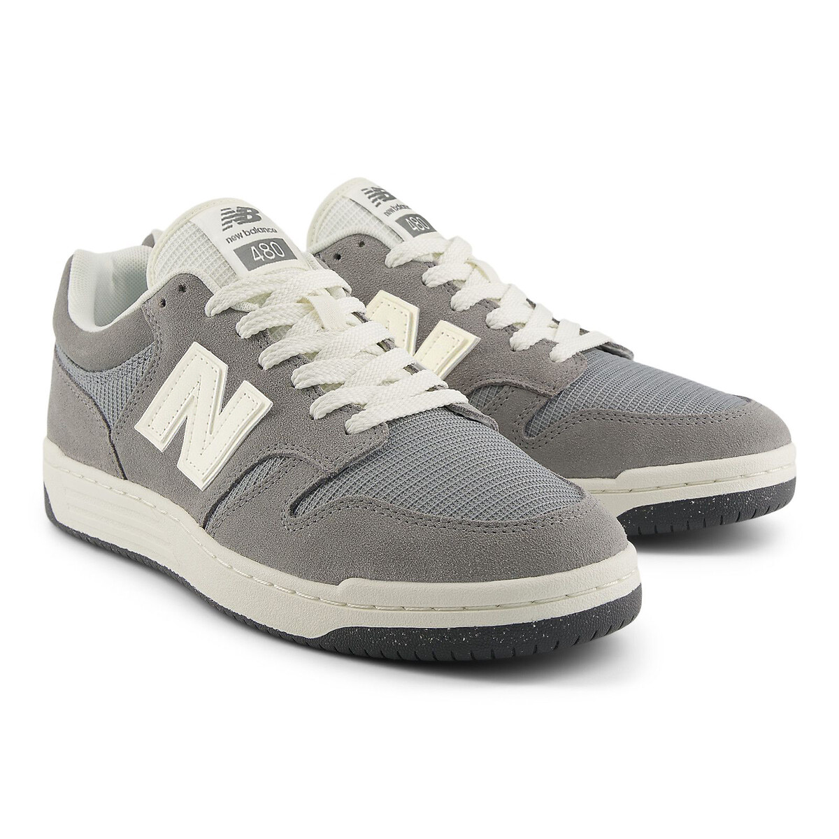 Baskets 480L gris, NEW BALANCE