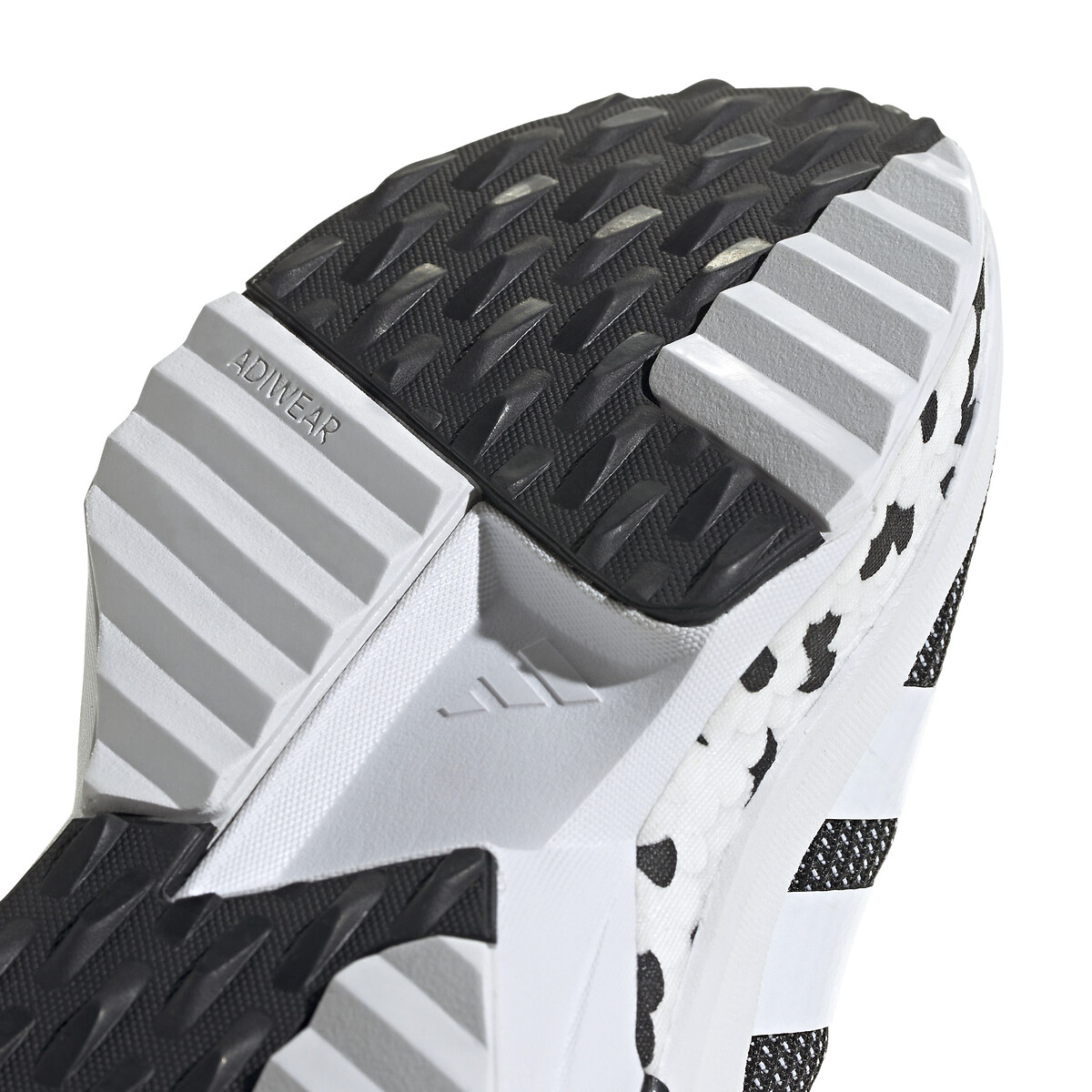 Baskets Avryn_X noir/blanc, ADIDAS SPORTSWEAR
