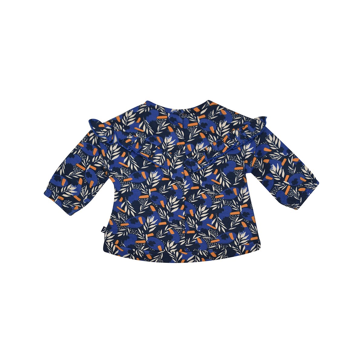 Sweat + pantalon + chaussettes fanelly bleu, SUCRE D'ORGE