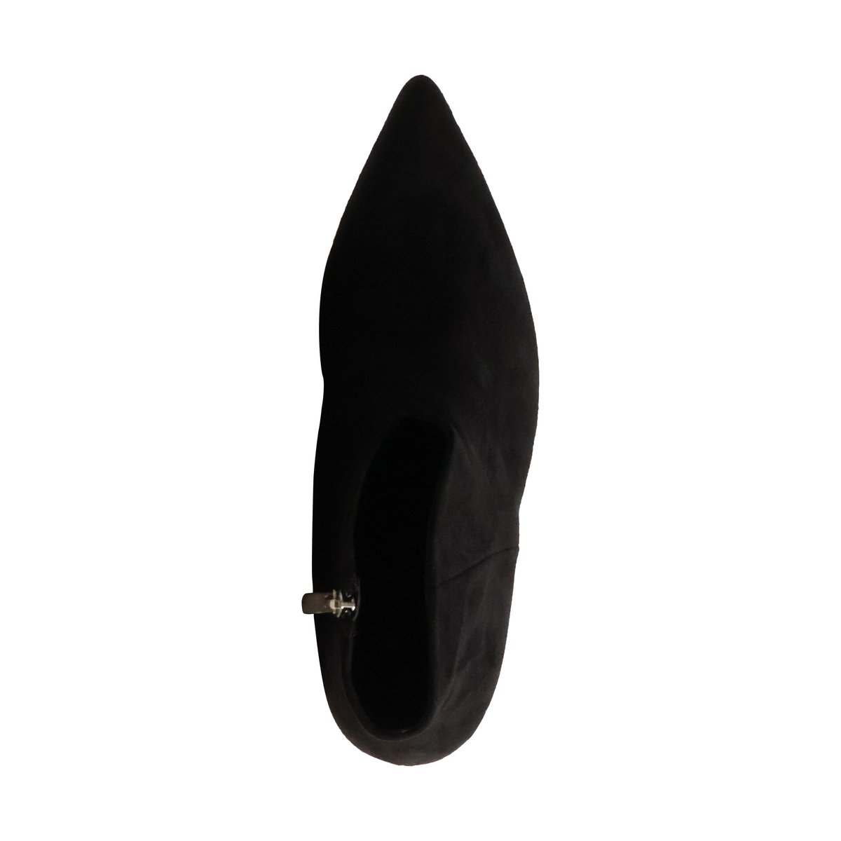 Bottines à Talon Bellucci noir, ENZA NUCCI