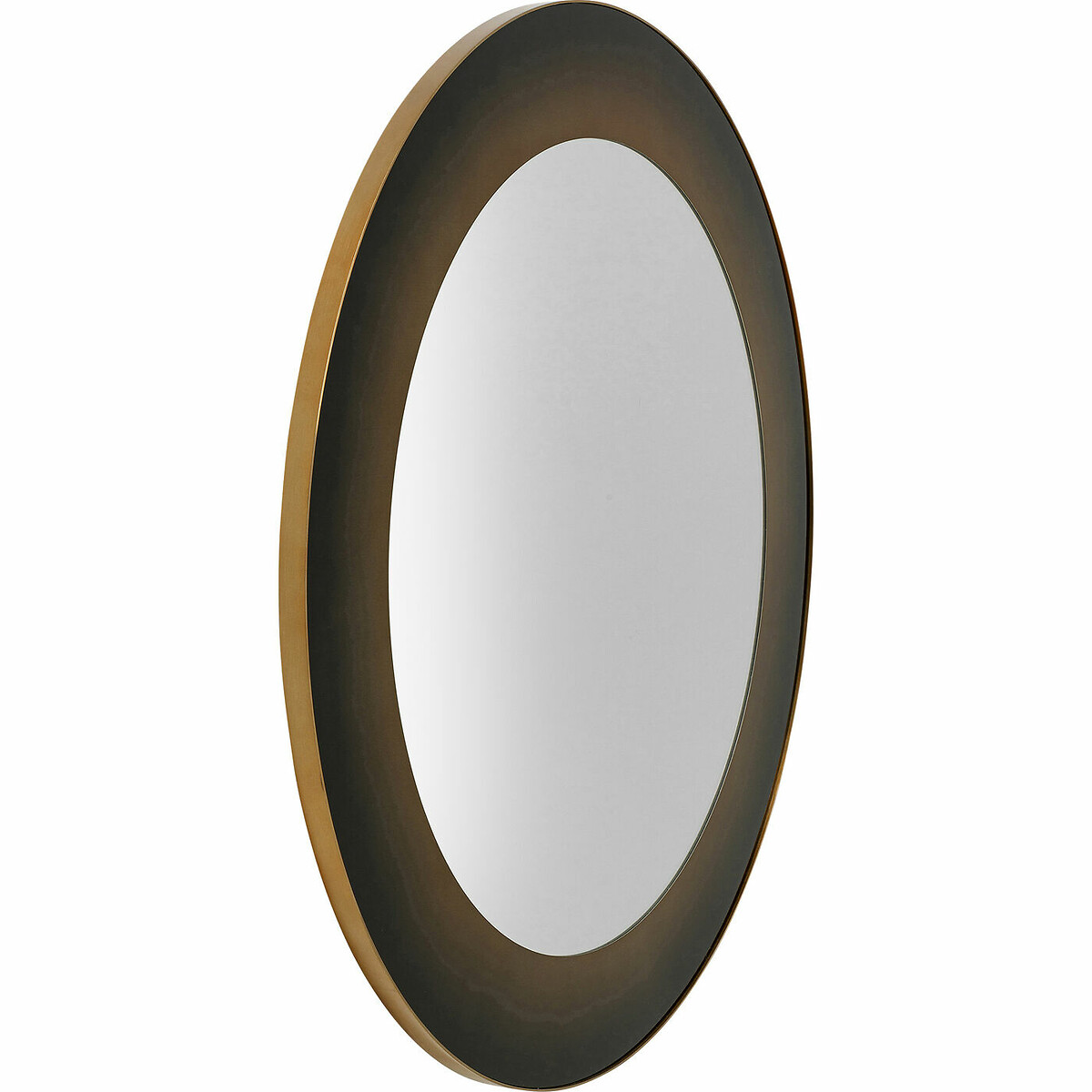 Miroir mural Prezioso Ø100cm miroir, KARE DESIGN
