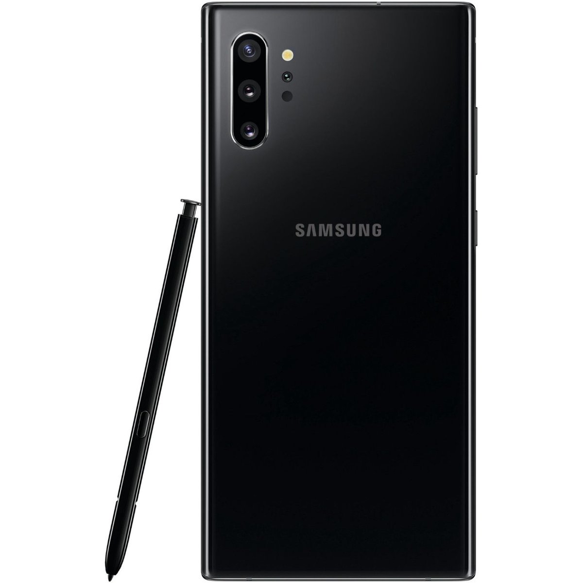 Smartphone Galaxy Note 10+ 5G noir cosmos  - bon état, SAMSUNG