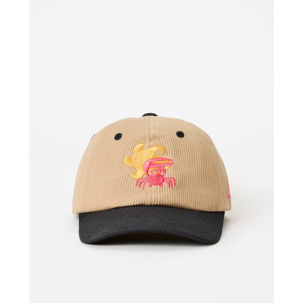 Casquette Ajustable Artist of SEARCH kaki, RIP CURL