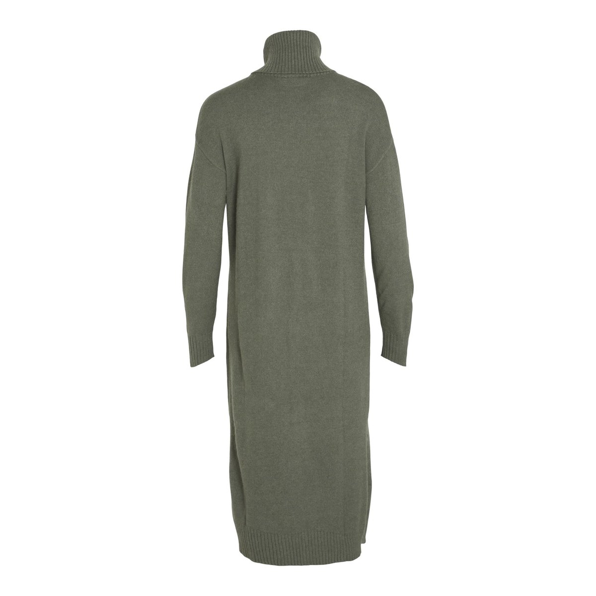 Robe Mi-Longue laurel wreath, VILA
