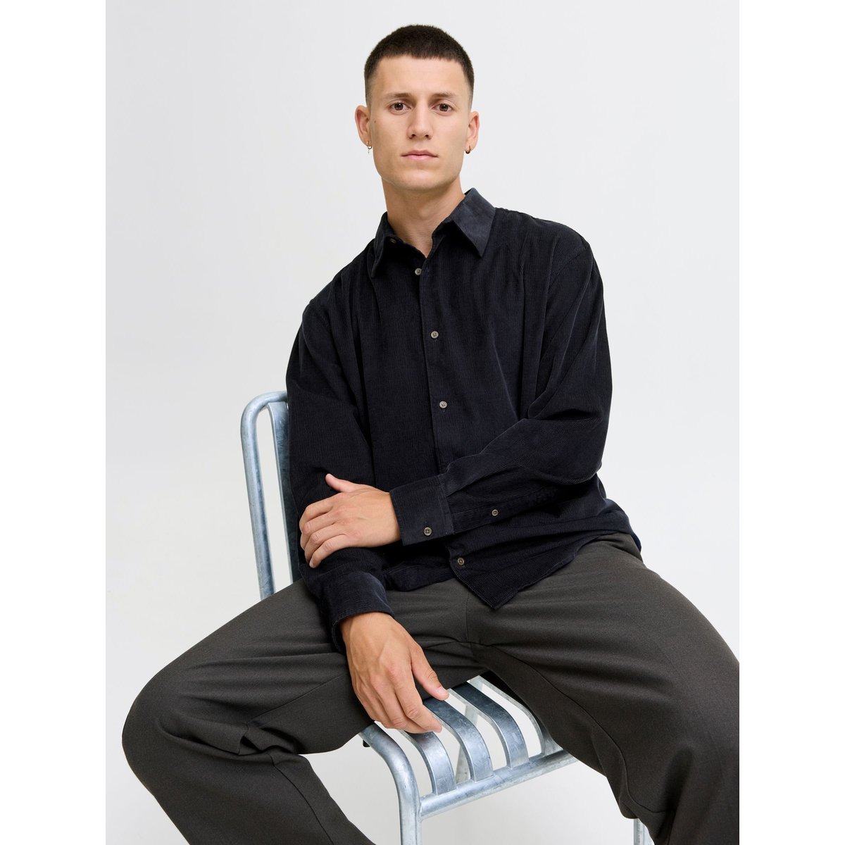 Chemise night sky 1, JACK & JONES