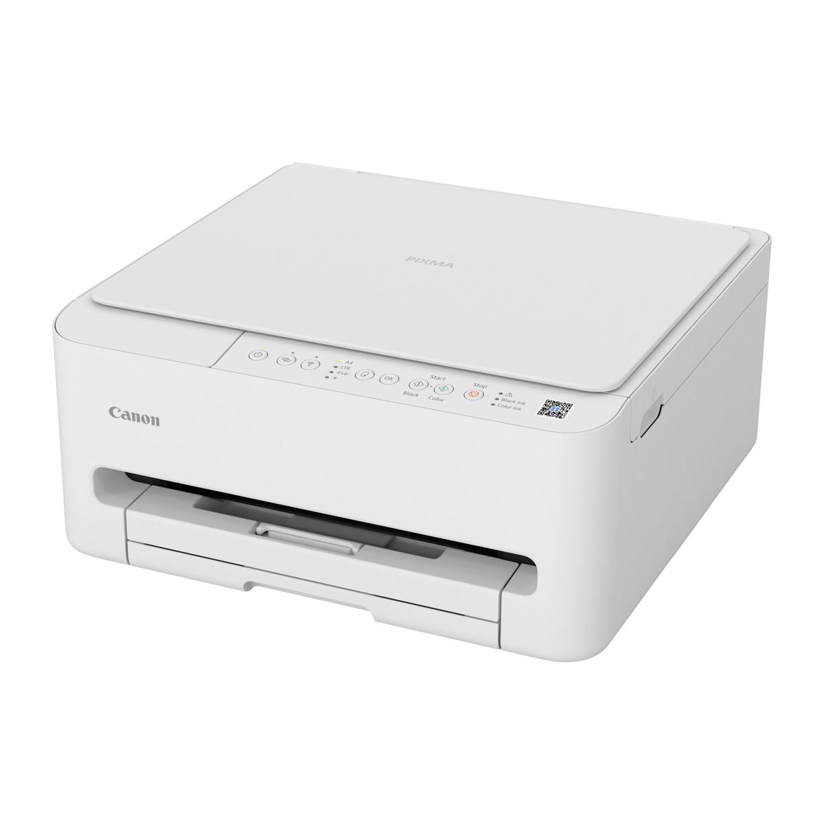 Imprimante jet d'encre PIXMA TS4150i WH couleur unique, CANON