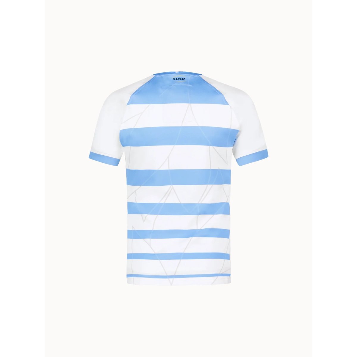 Maillot Los Pumas UAR bluemas/n.o.w, LE COQ SPORTIF