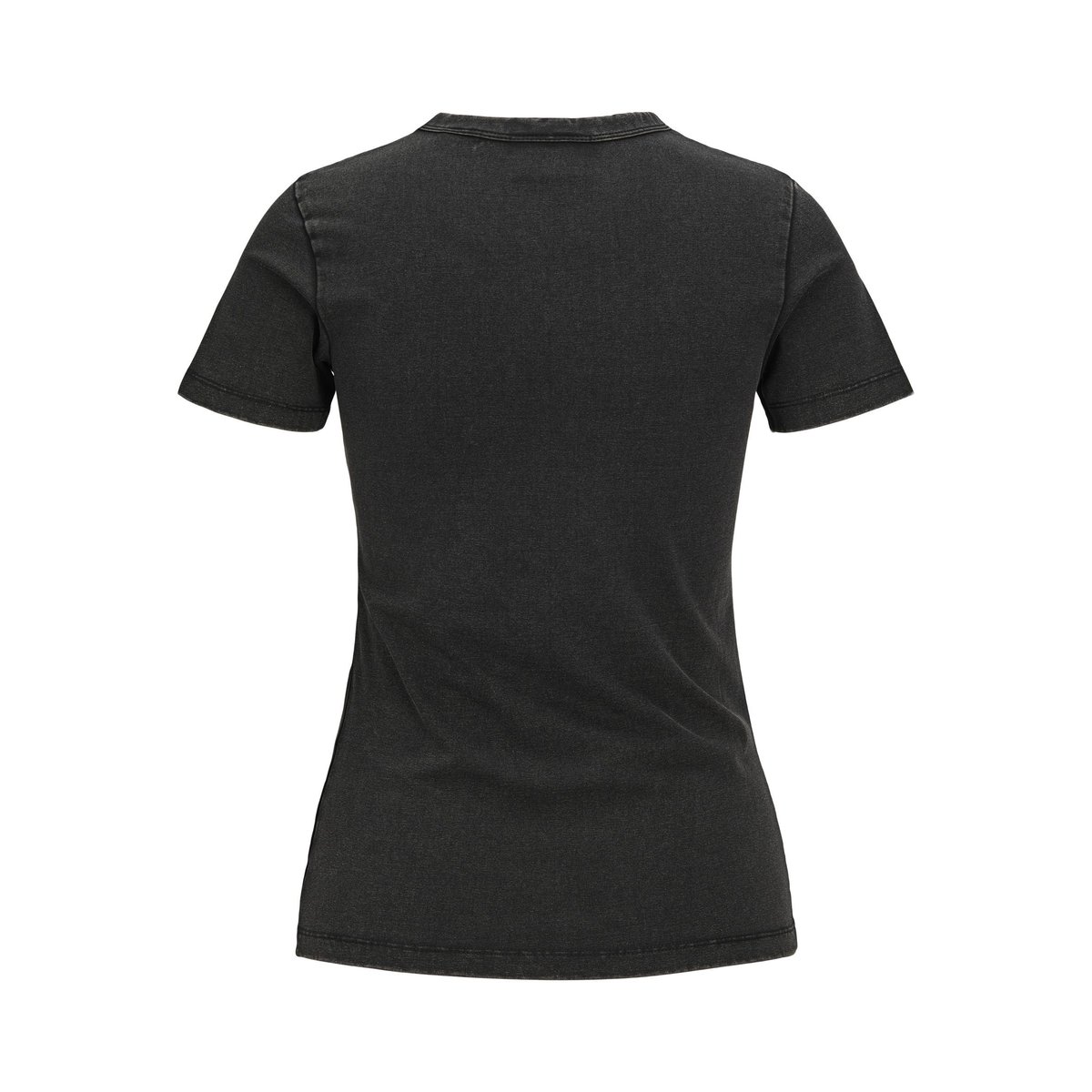 T-Shirt noire - black, JJXX
