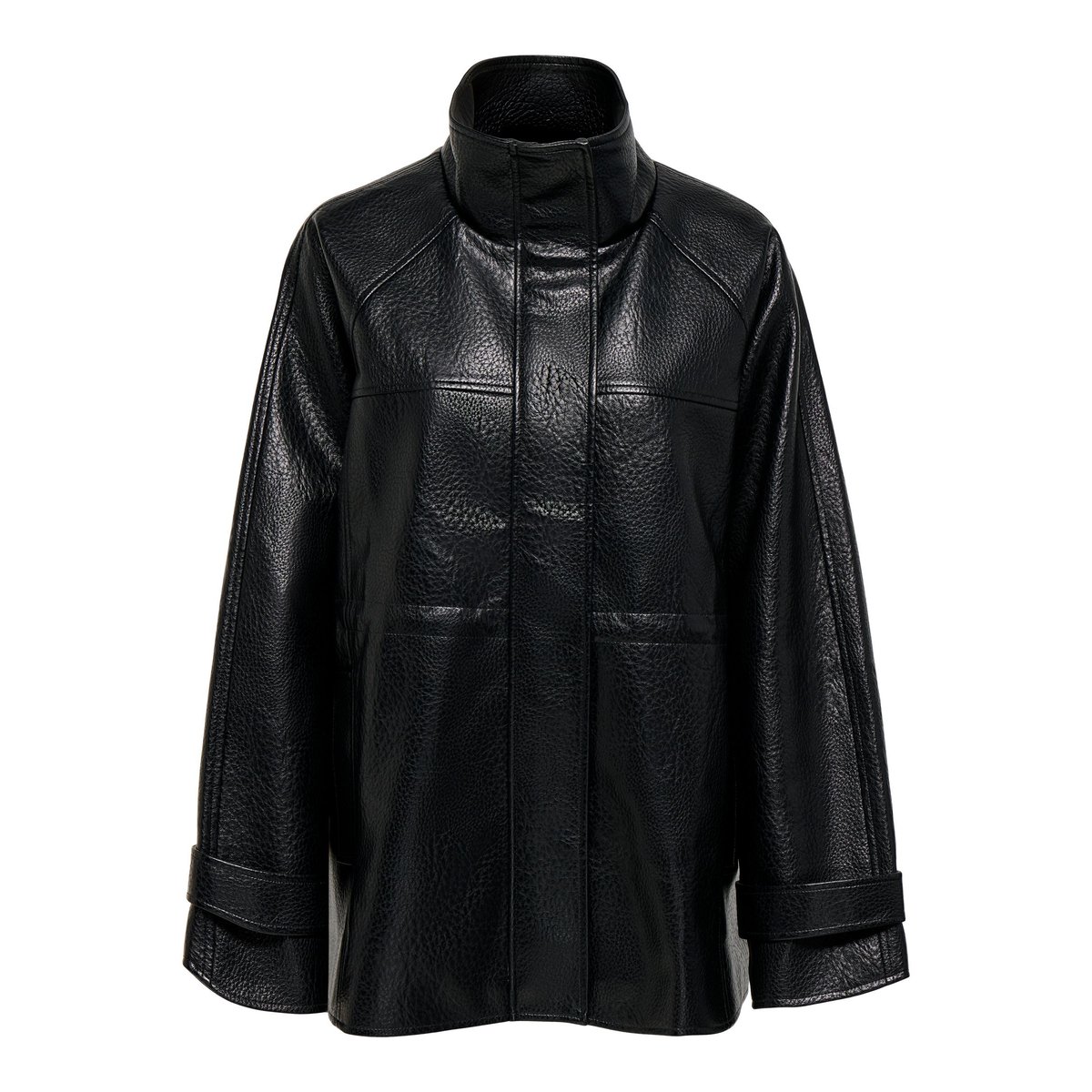 Veste black 1, JDY
