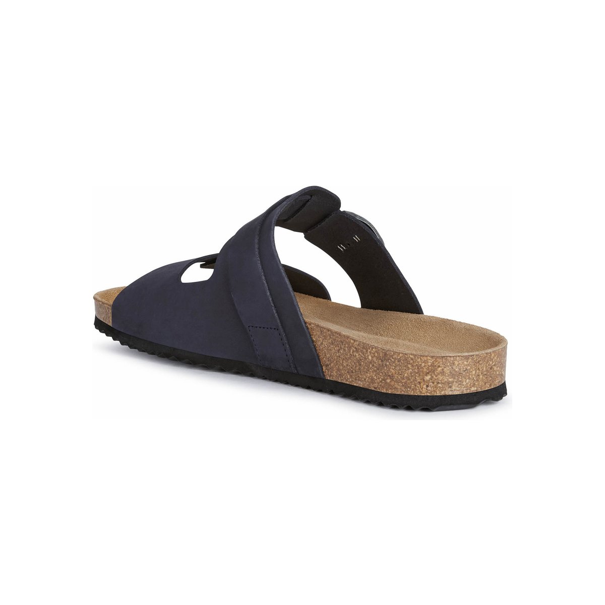 Mules Ghita bleu marine, GEOX