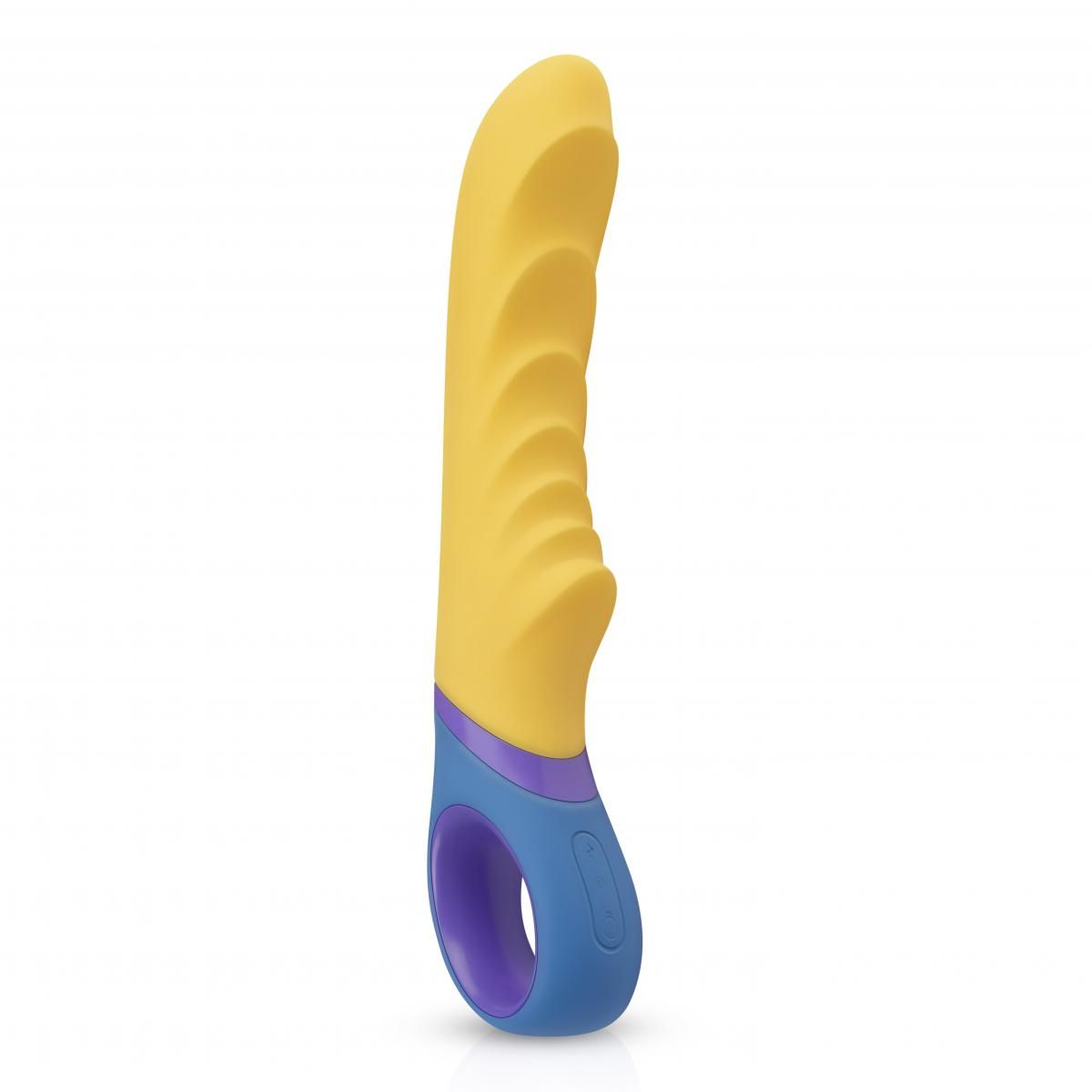 Vibromasseur du point G TONE plusieurs couleurs, PMV20