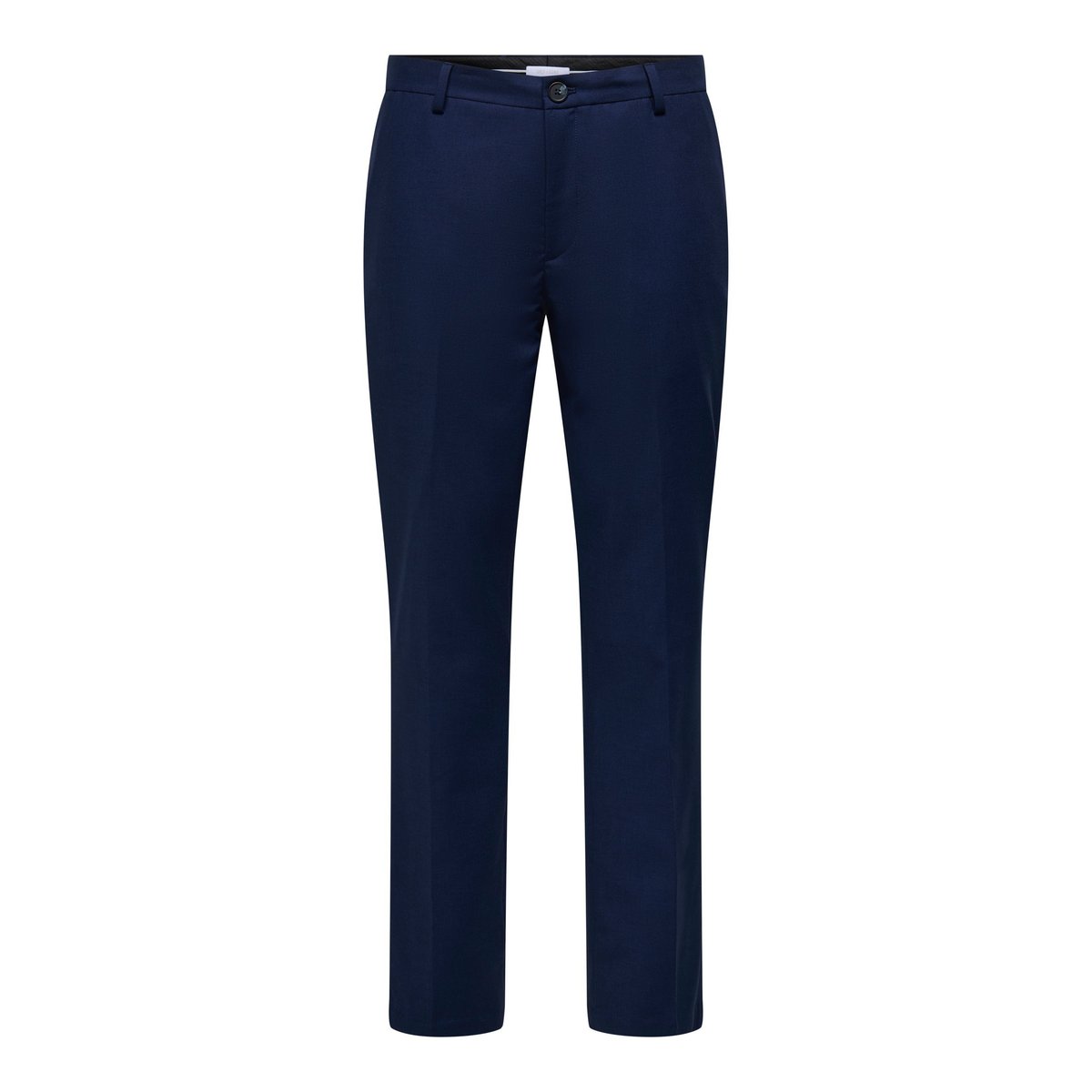 Pantalon De Tailleur medieval blue, ONLY & SONS