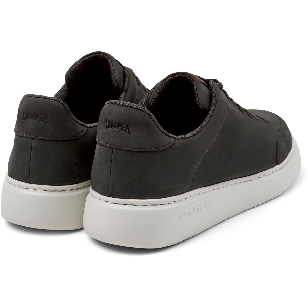 Baskets Runner K21 gris foncé, CAMPER