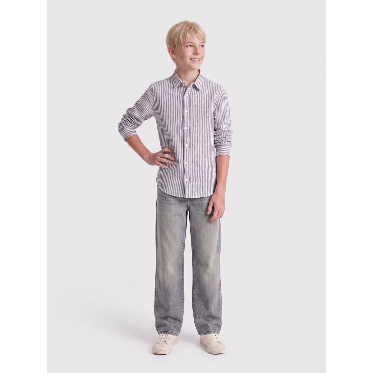 Chemise dark navy, ONLY & SONS JUNIOR