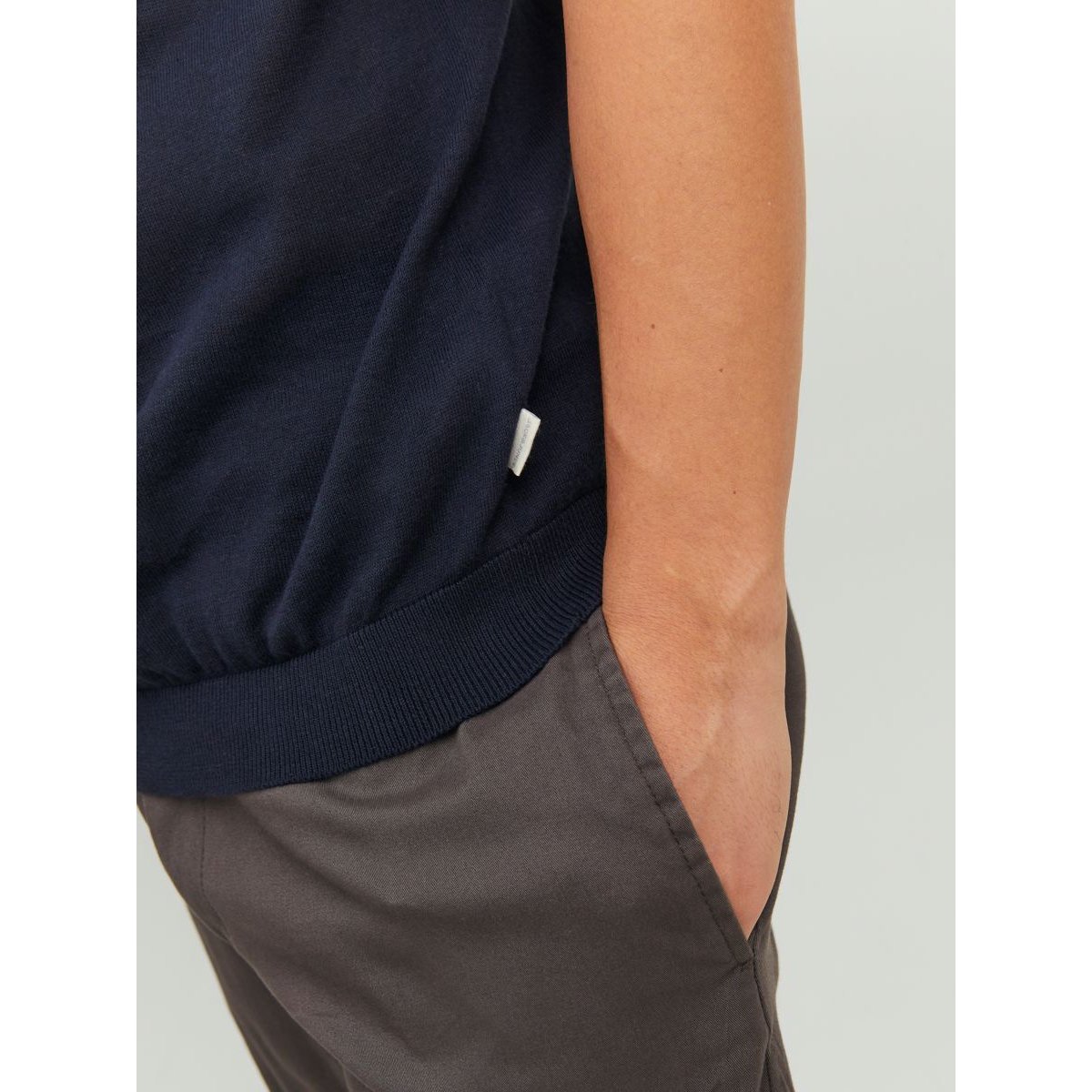 Pull En Maille night sky, JACK & JONES