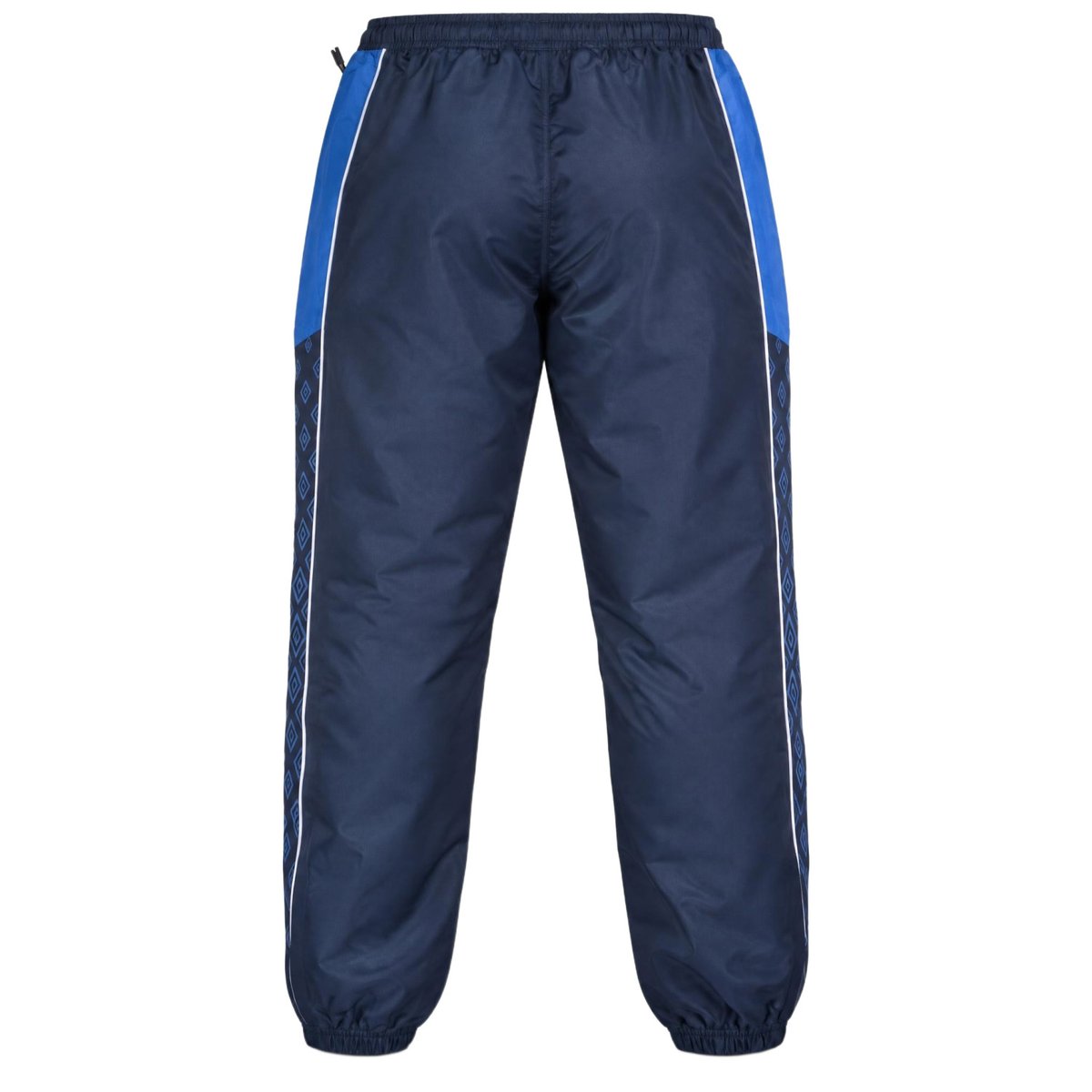Jogging regular fit bleu marine/bleu, UMBRO