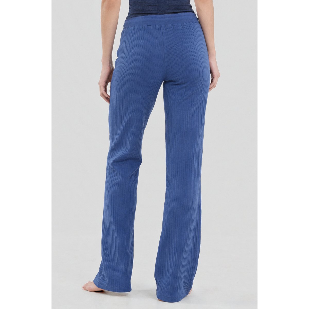 Pantalon pyjama - coton obscur, ARMOR-LUX