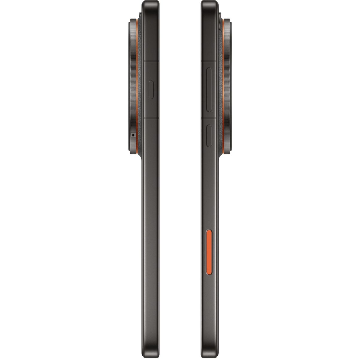 Smartphone Find X9 Ultra 5G 512Go Noir couleur unique, OPPO