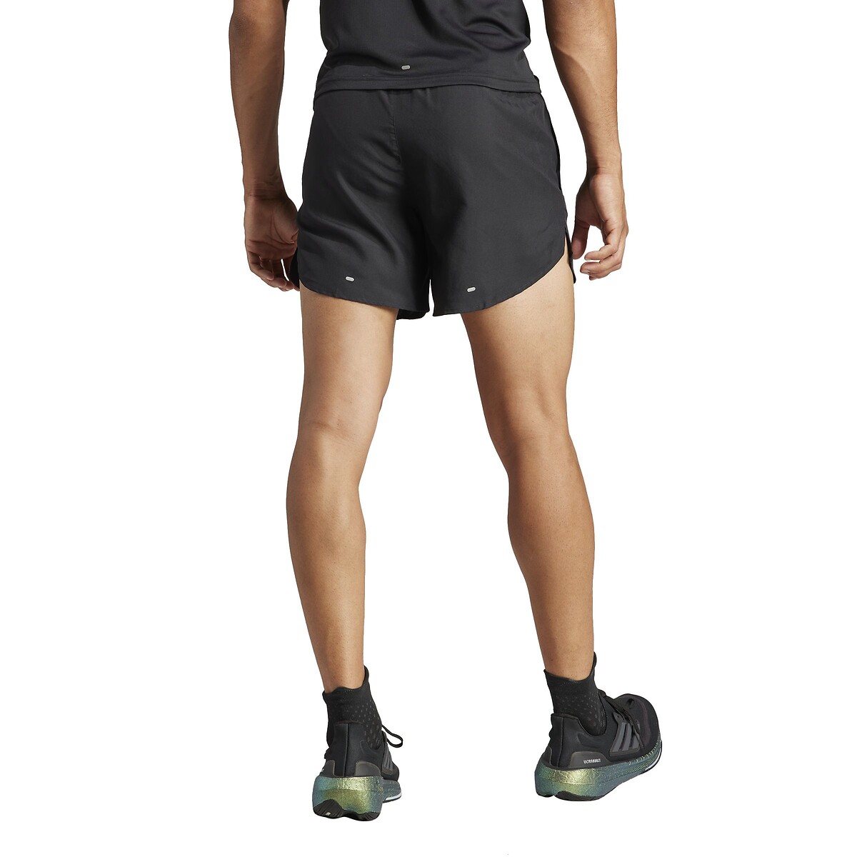 Running Shorts black, adidas Performance