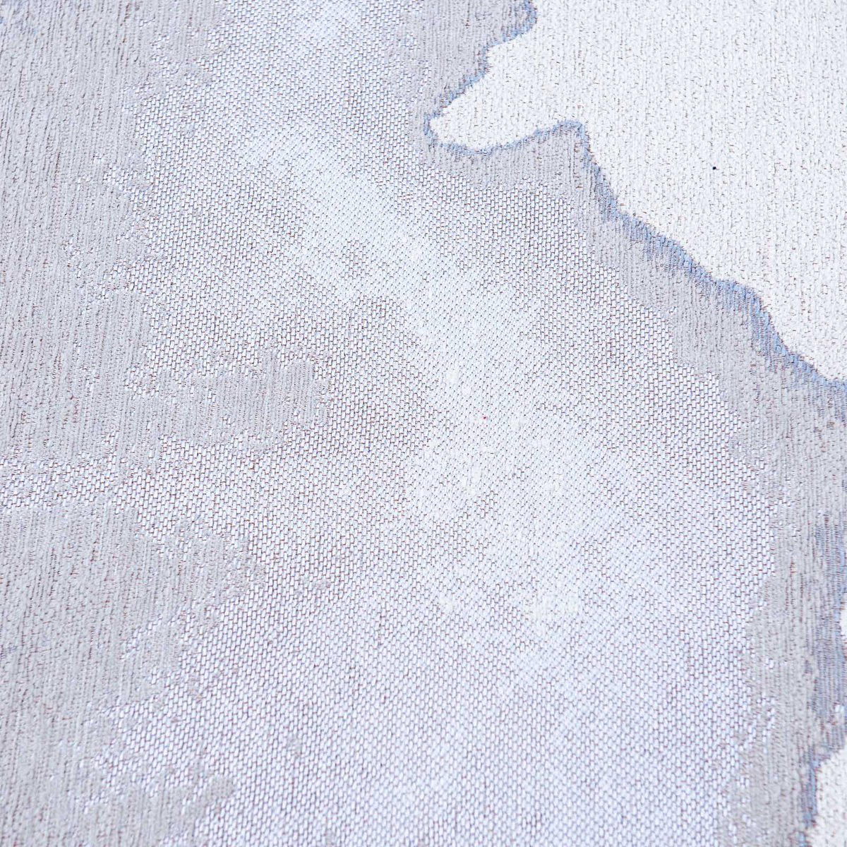 Tapis intérieur/extérieur tissé plat NEON gris, NOVATREND