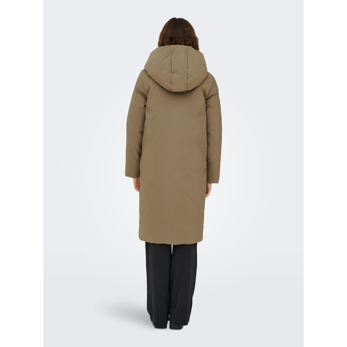 Veste marron - shitake 1, JDY