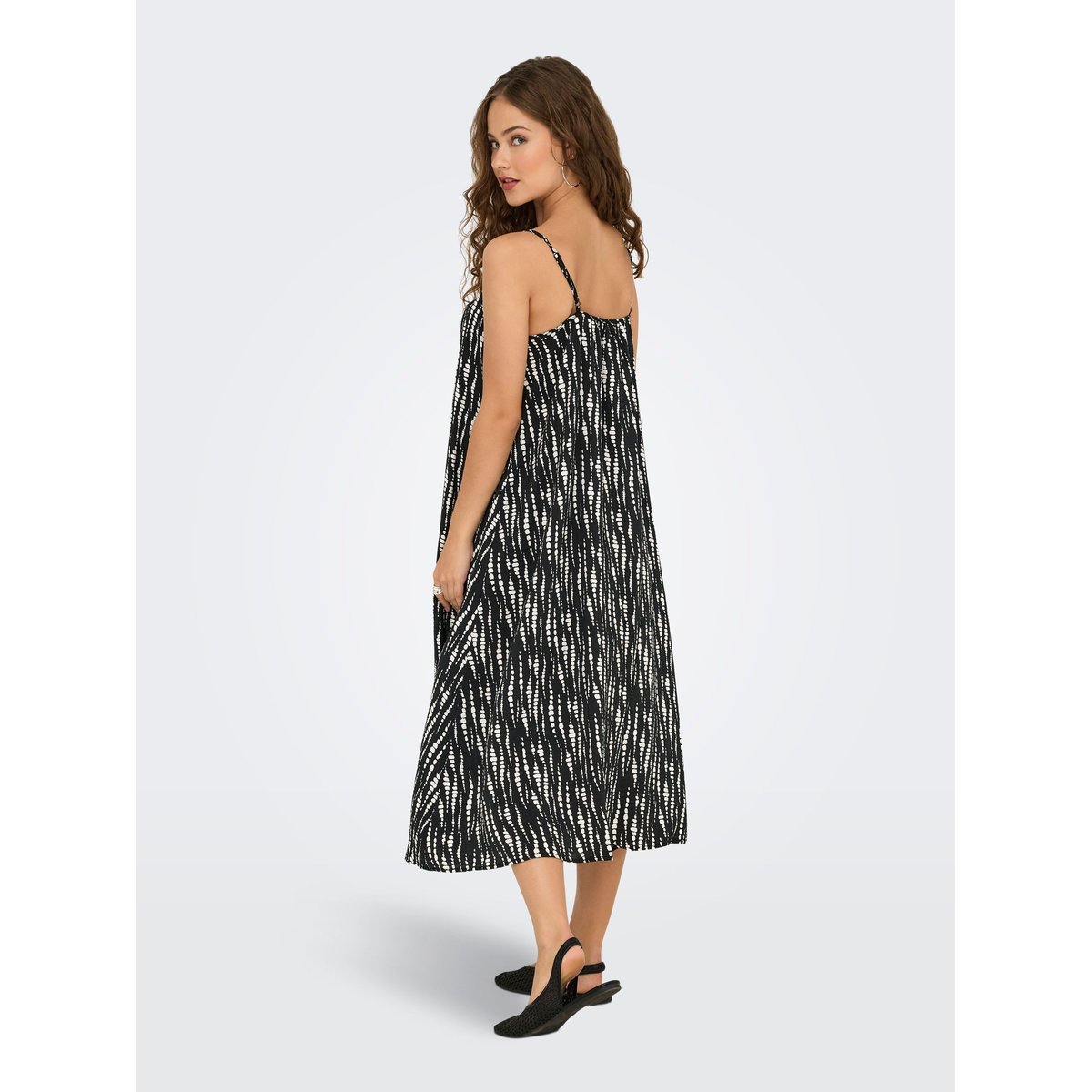 Robe black 1, JDY