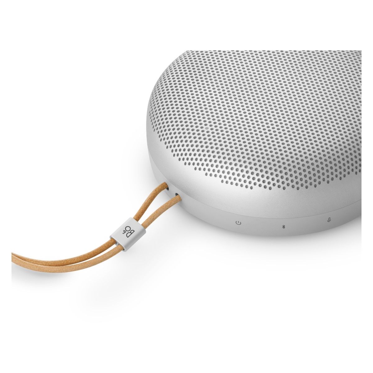 Enceinte portable Beosound A1 V3 Gris couleur unique, BANG ET OLUFSEN