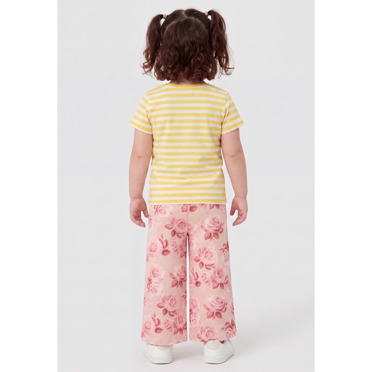 T-Shirt Rayé Gj X Minions jaune, GUESS KIDS