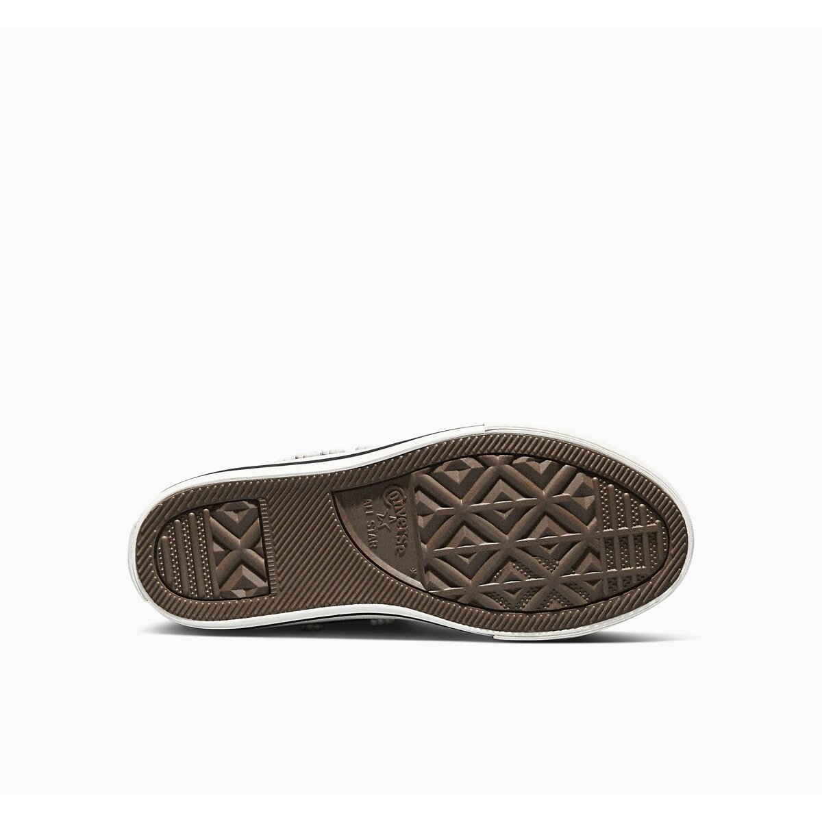 Sneakers CHUCK TAYLOR ALL STAR BEADING zwart, CONVERSE