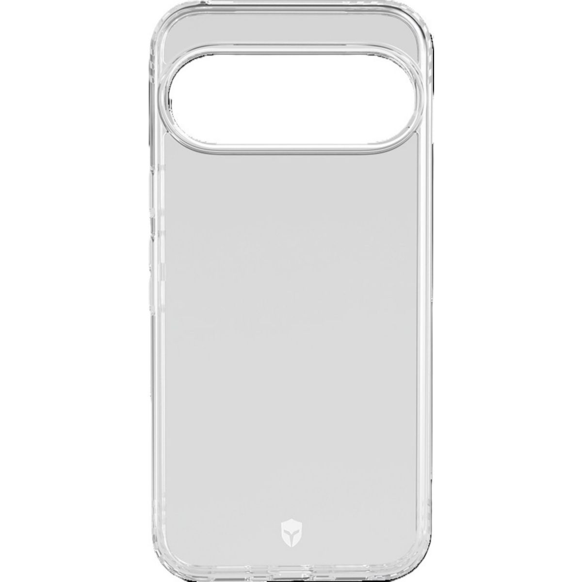 Coque Google Pixel 11 Pro XL Transparente PULS couleur unique, FORCE CASE