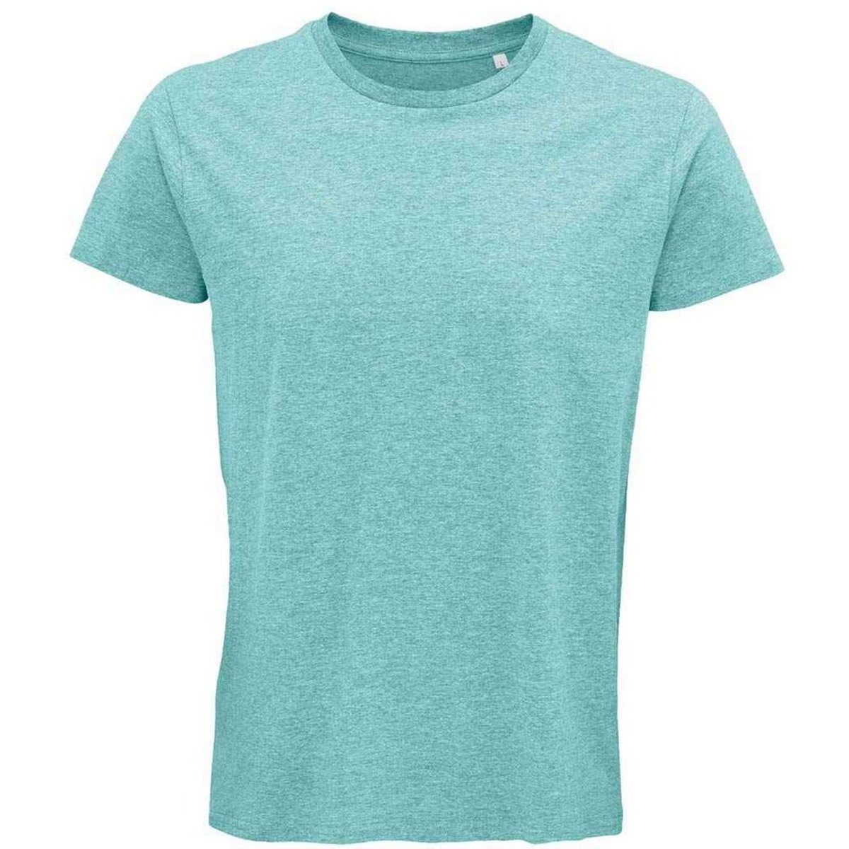 T-shirt CRUSADER vert clair, SOLS