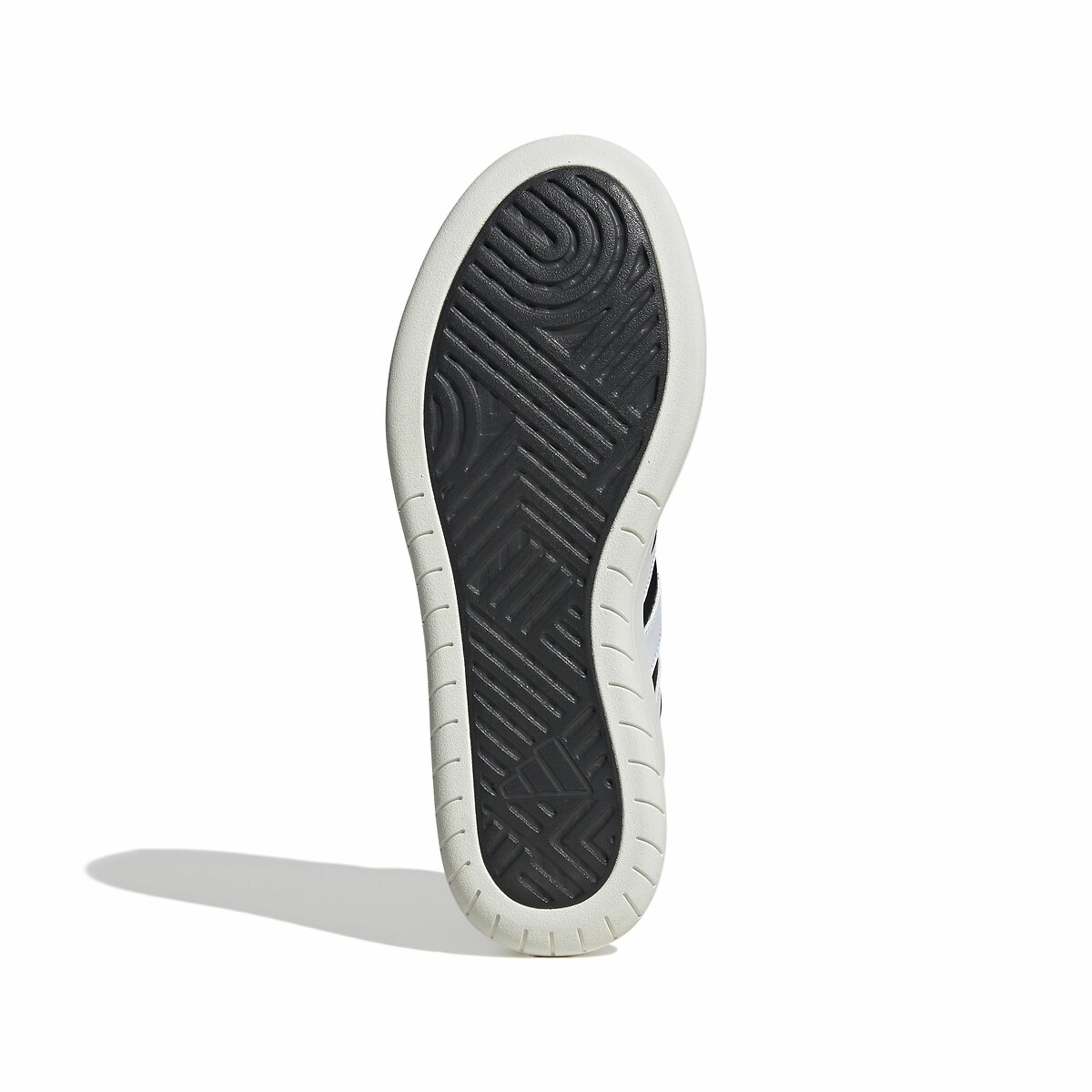 Court 24 Leather Trainers 90006874, ADIDAS SPORTSWEAR