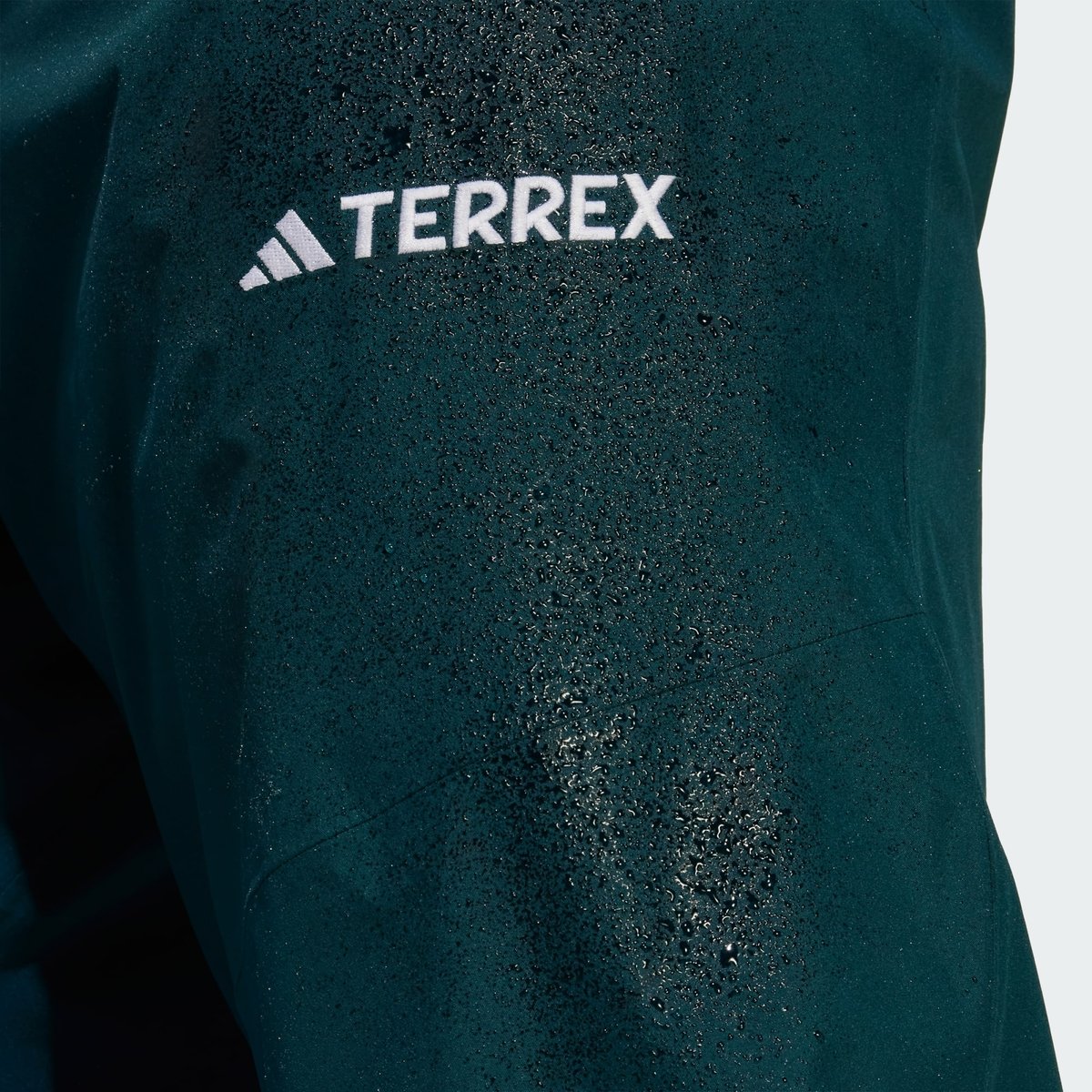 Pantalon Isolant Terrex Multi 2 Couches Climaproof Pantalon Isolant Terrex Multi 2 Couches Climaproof aurora ivy, adidas Performance