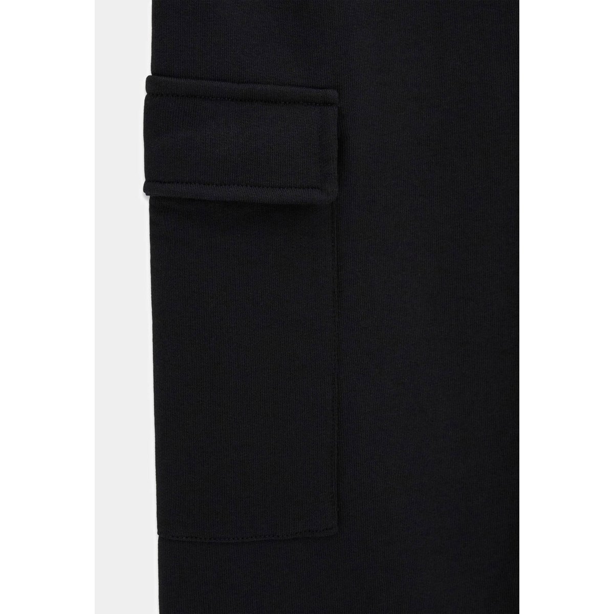 Pantalon Avec Logo noir, GUESS KIDS