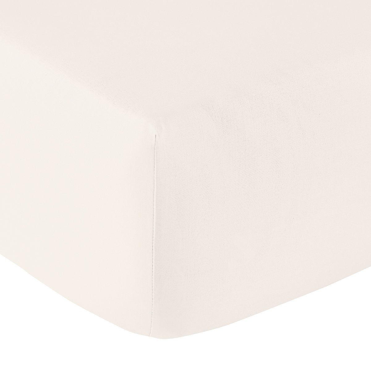 Drap Housse Duo VEXIN coco, ANNE DE SOLENE