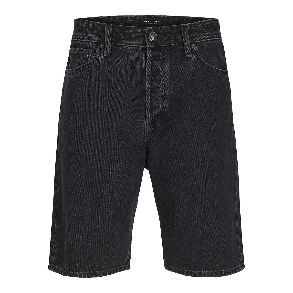 Shorts baggy nero , JACK & JONES