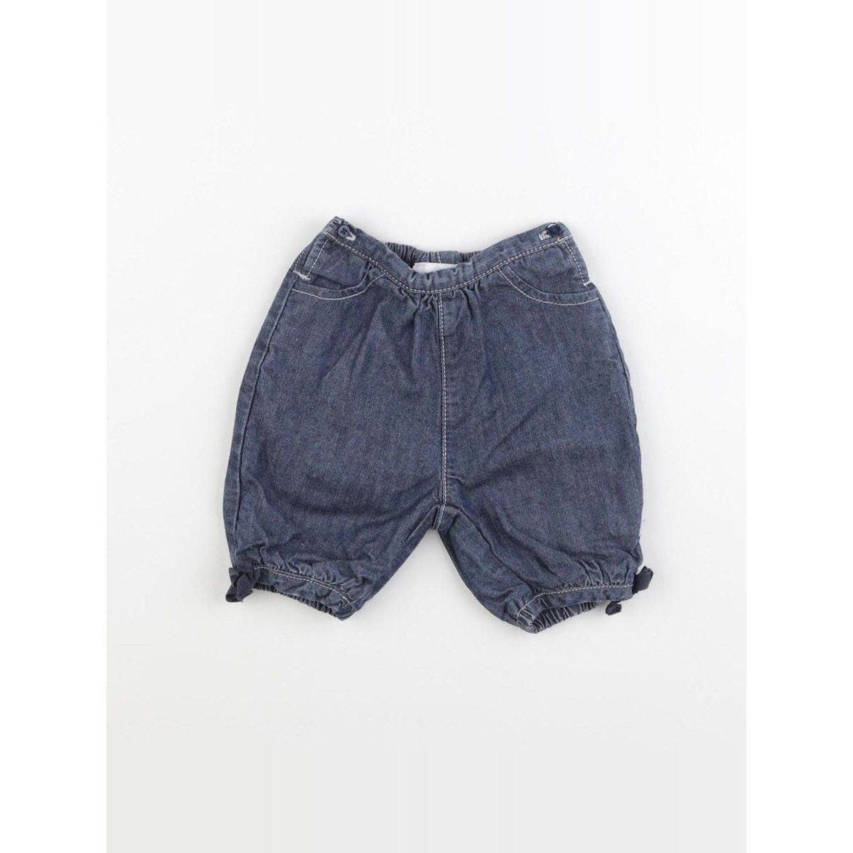 Jean - Très bon état bleu, JACADI