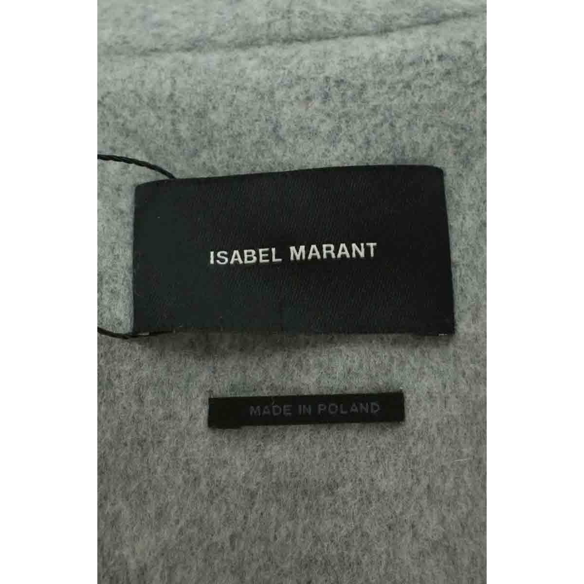 Veste - Très Bon État gris, ISABEL MARANT