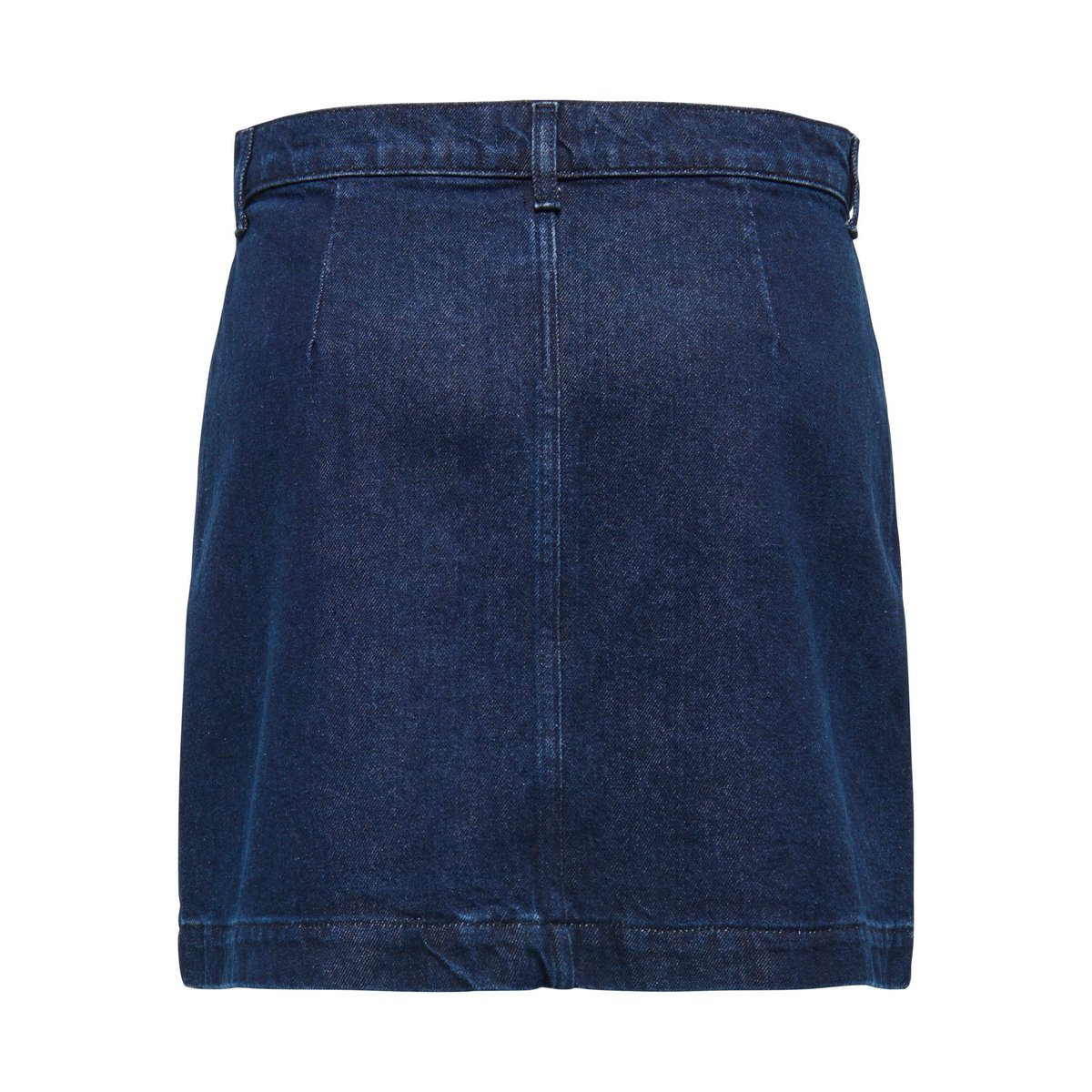 Jupe En Denim dark blue denim 1, ONLY