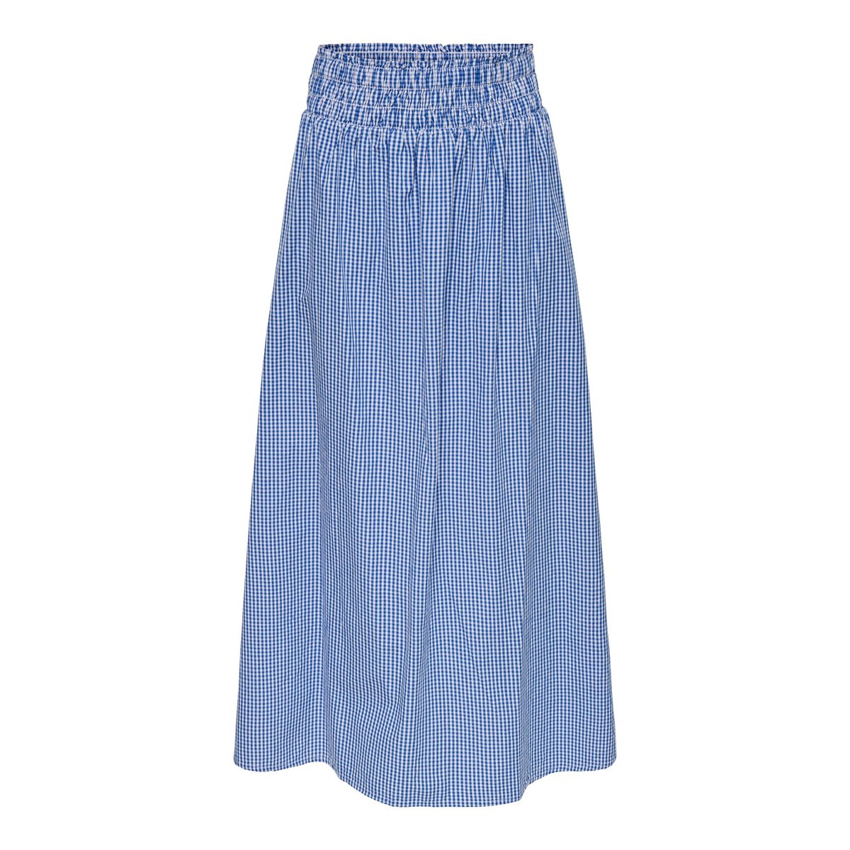 Jupe blue bonnet, ONLY