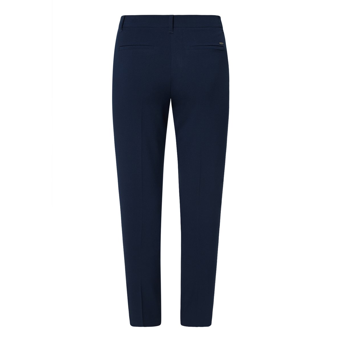 Pantalon de tailleur à poches navy blue, BETTY & CO