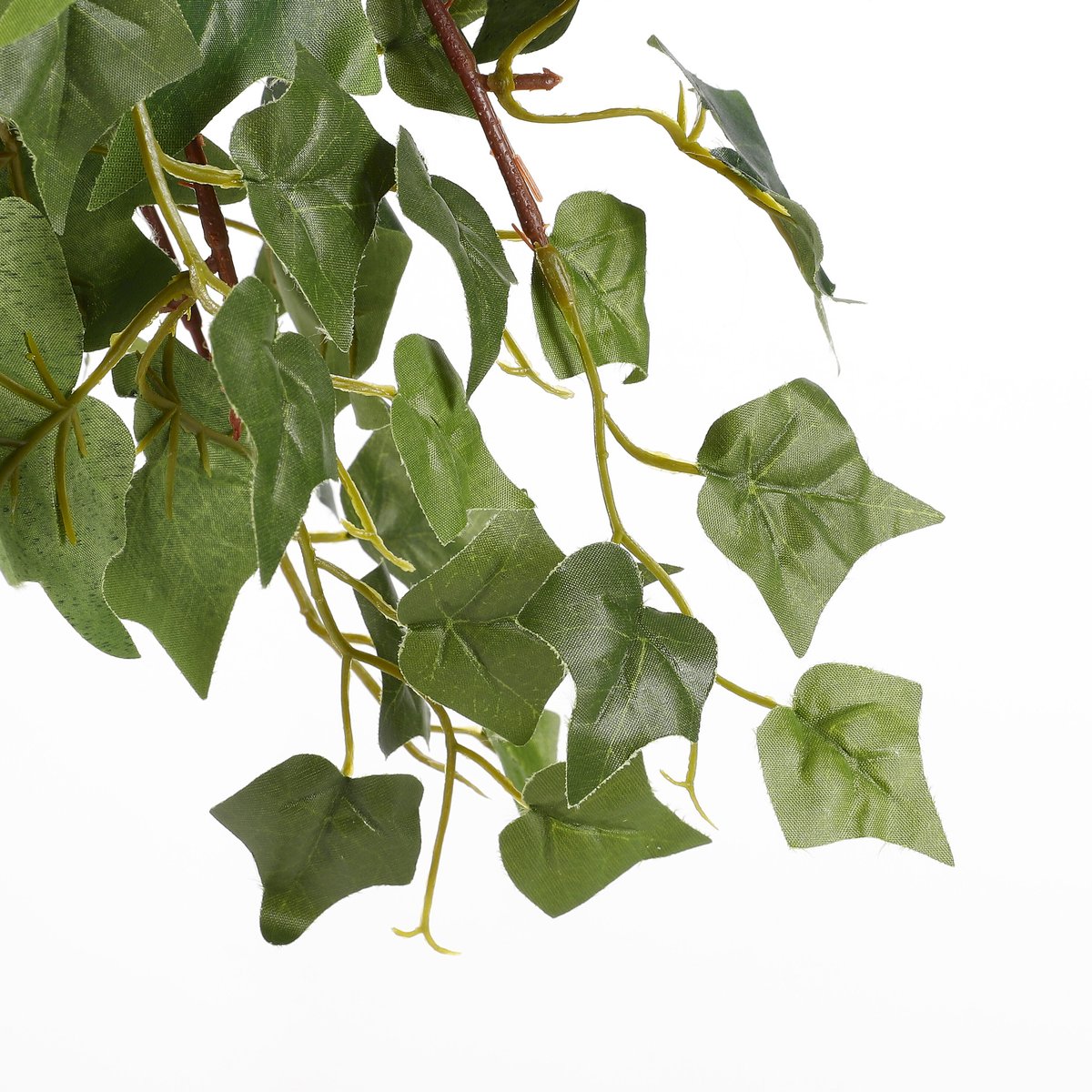 Plante artificielle suspendue IVY vert, MICA DECORATIONS