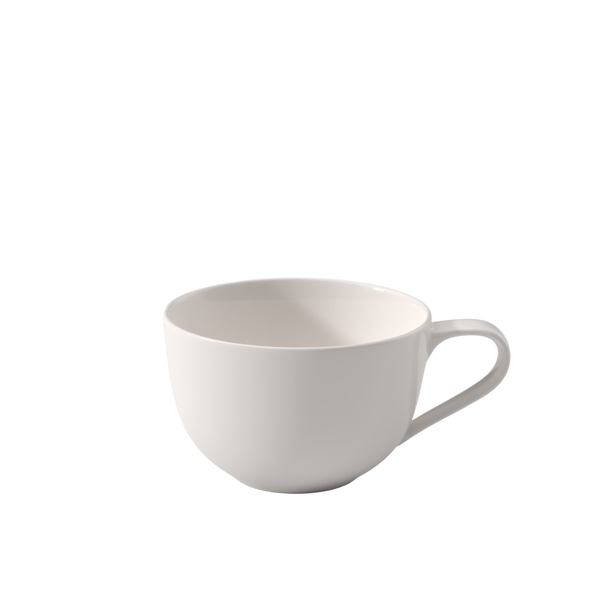 Tasse Petit-Déjeuner Sans Soucoupe FOR ME blanc, VILLEROY & BOCH