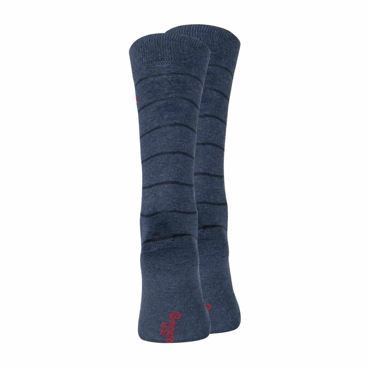 Socks navy blue, EMINENCE