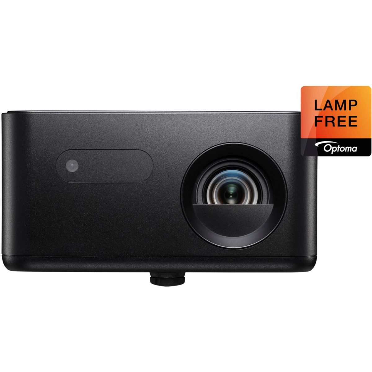 Vidéoprojecteur home cinéma PK31 Photon Life noir, OPTOMA