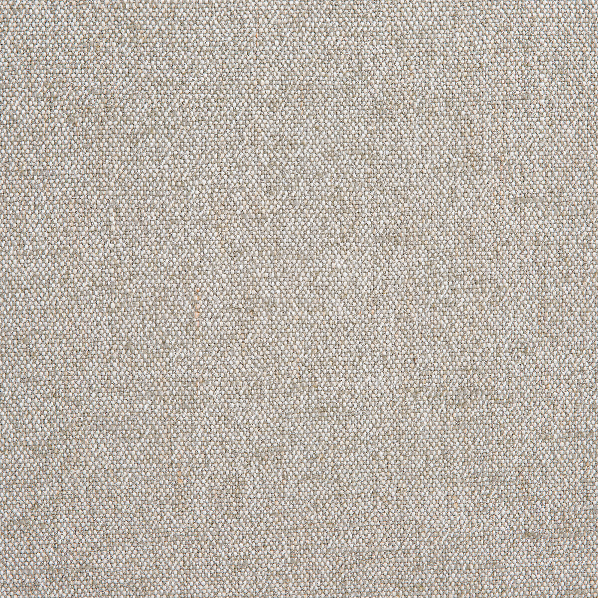 Canapé convertible texturé viscose/lin, Alwine naturel, AM.PM