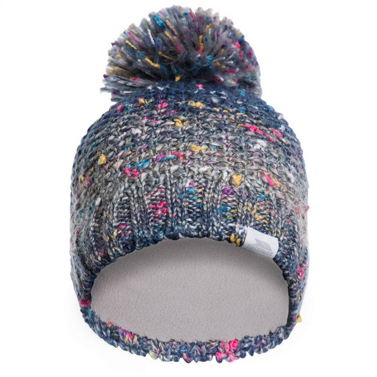 Bonnet ZABELLA bleu cosmique, TRESPASS